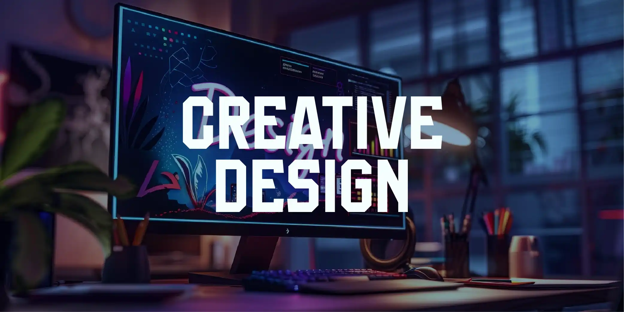 Creative Design