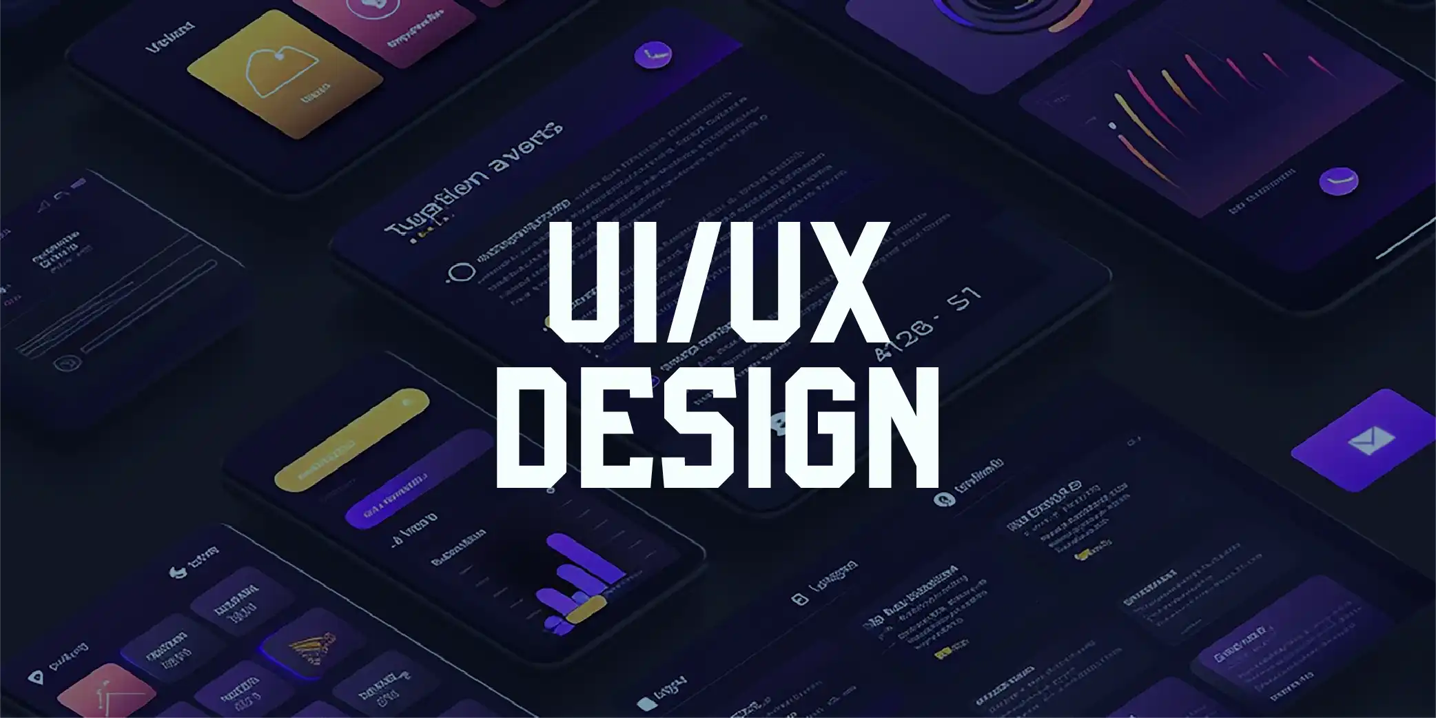 UI/UX Design