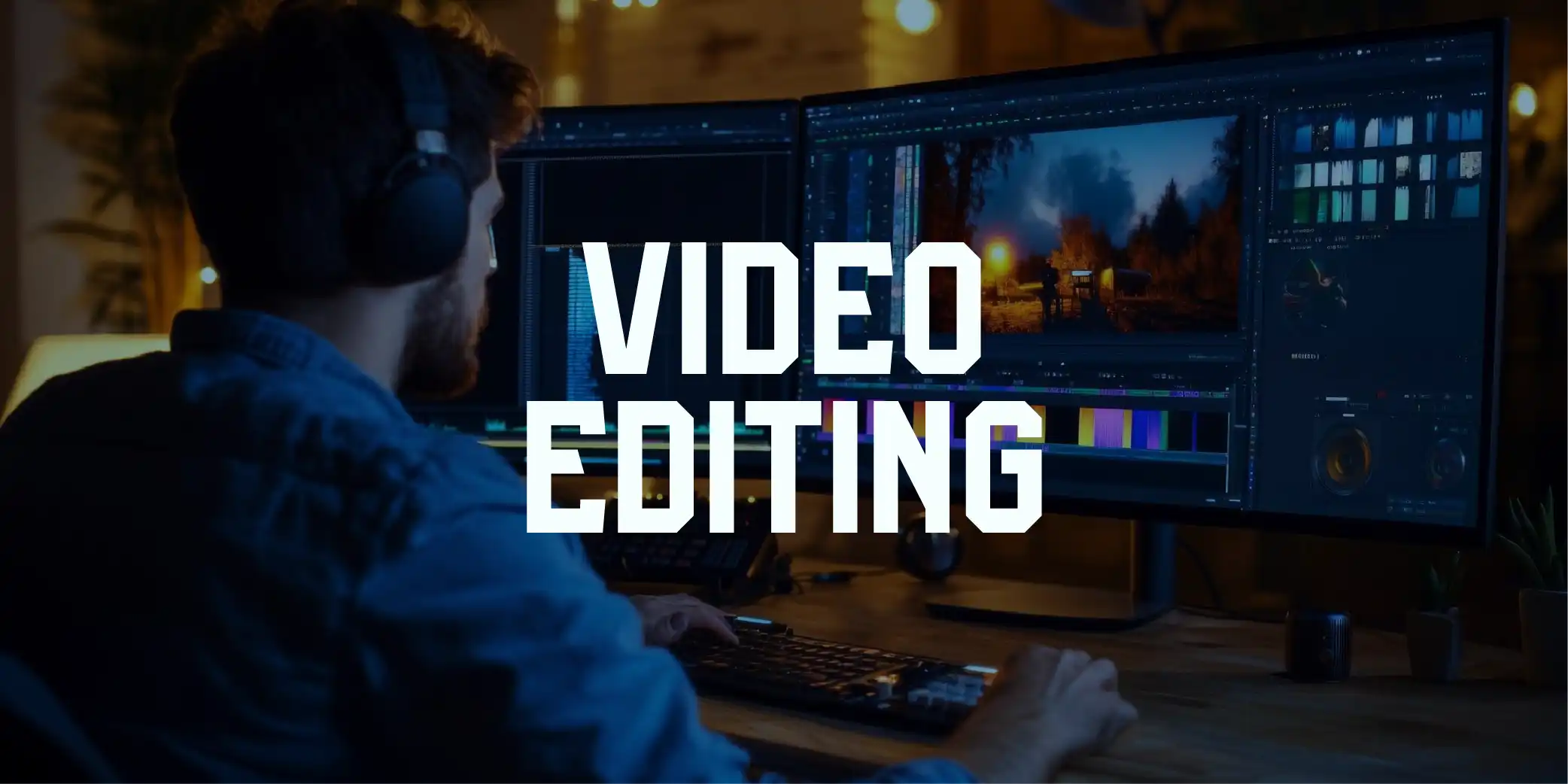 Video Editing