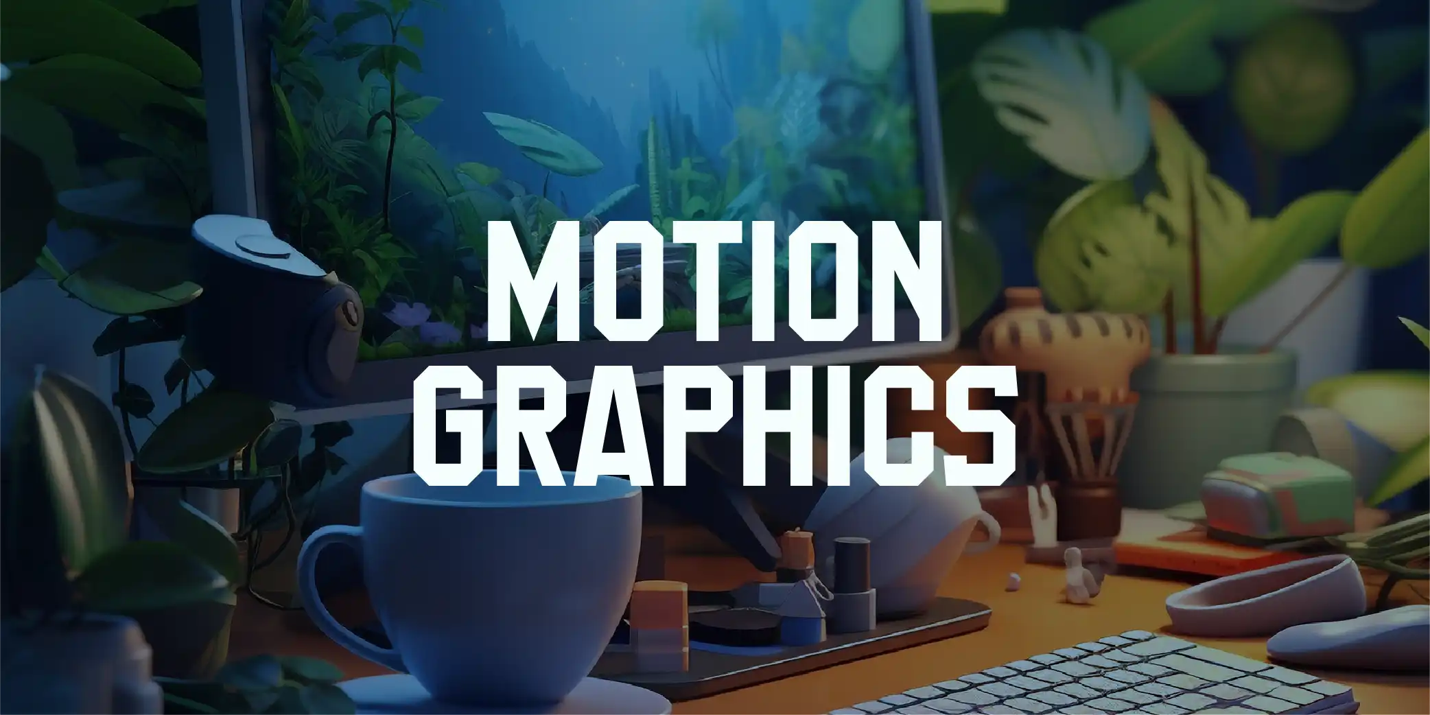 Motion Graphics