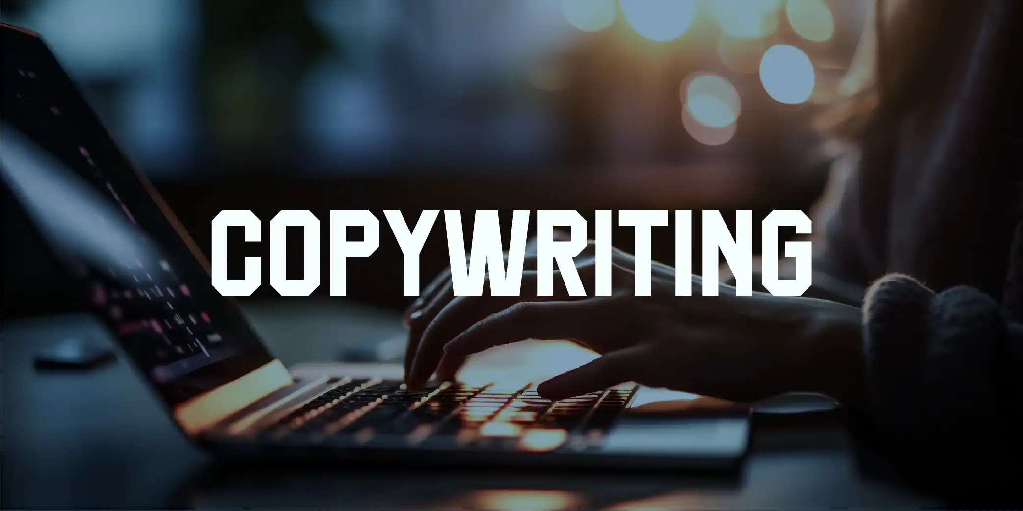 Copywriting