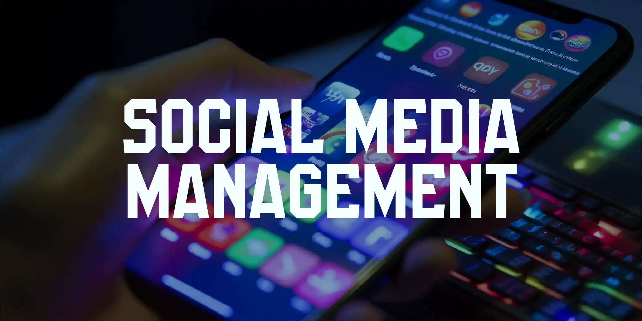 Social Media Management