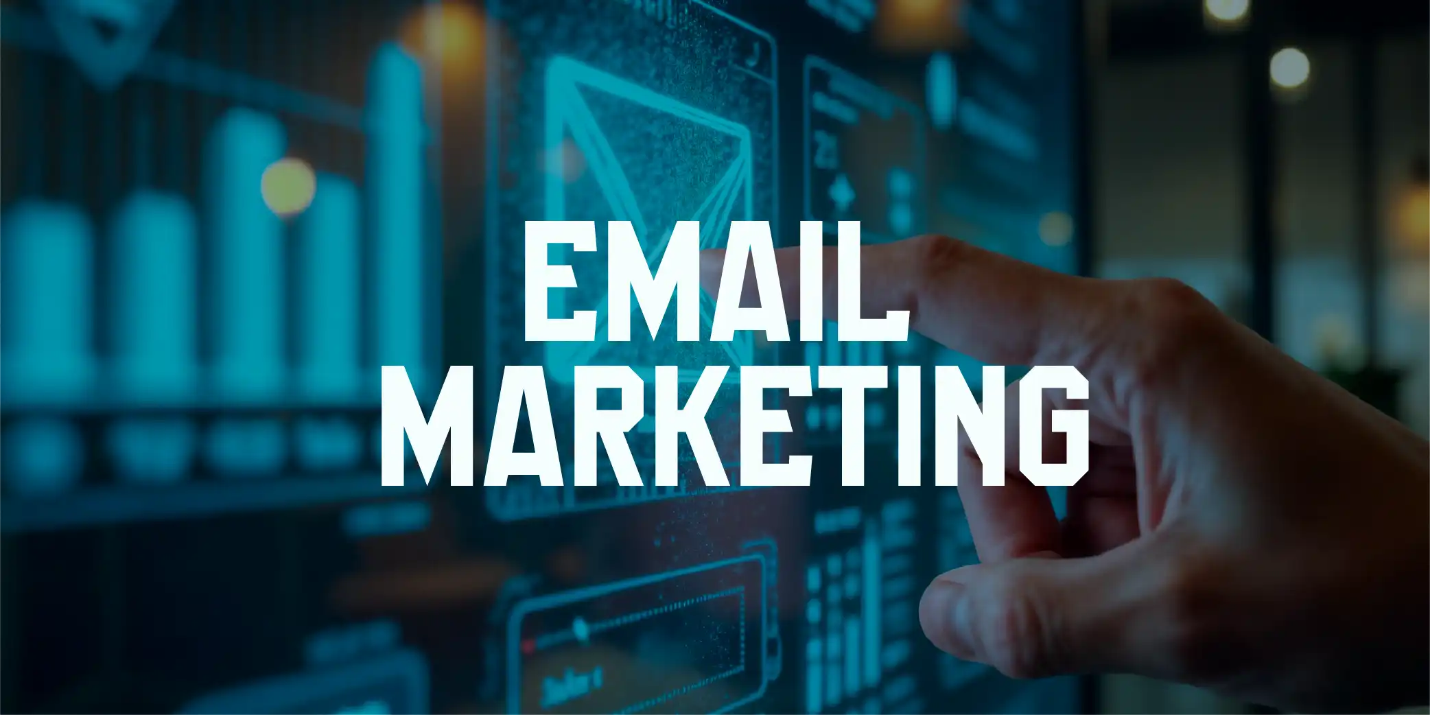 Email Marketing
